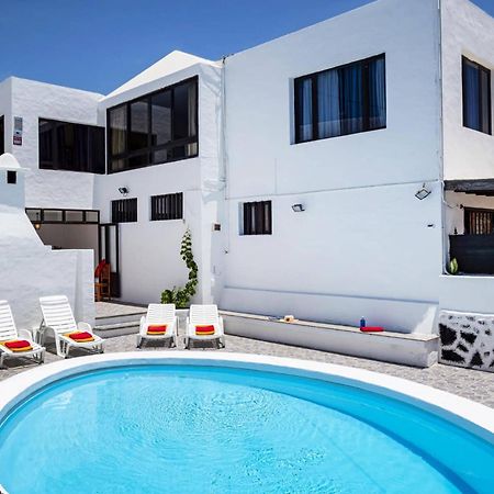 Villa Anjharad by Villa Plus Puerto del Carmen  Exteriör bild