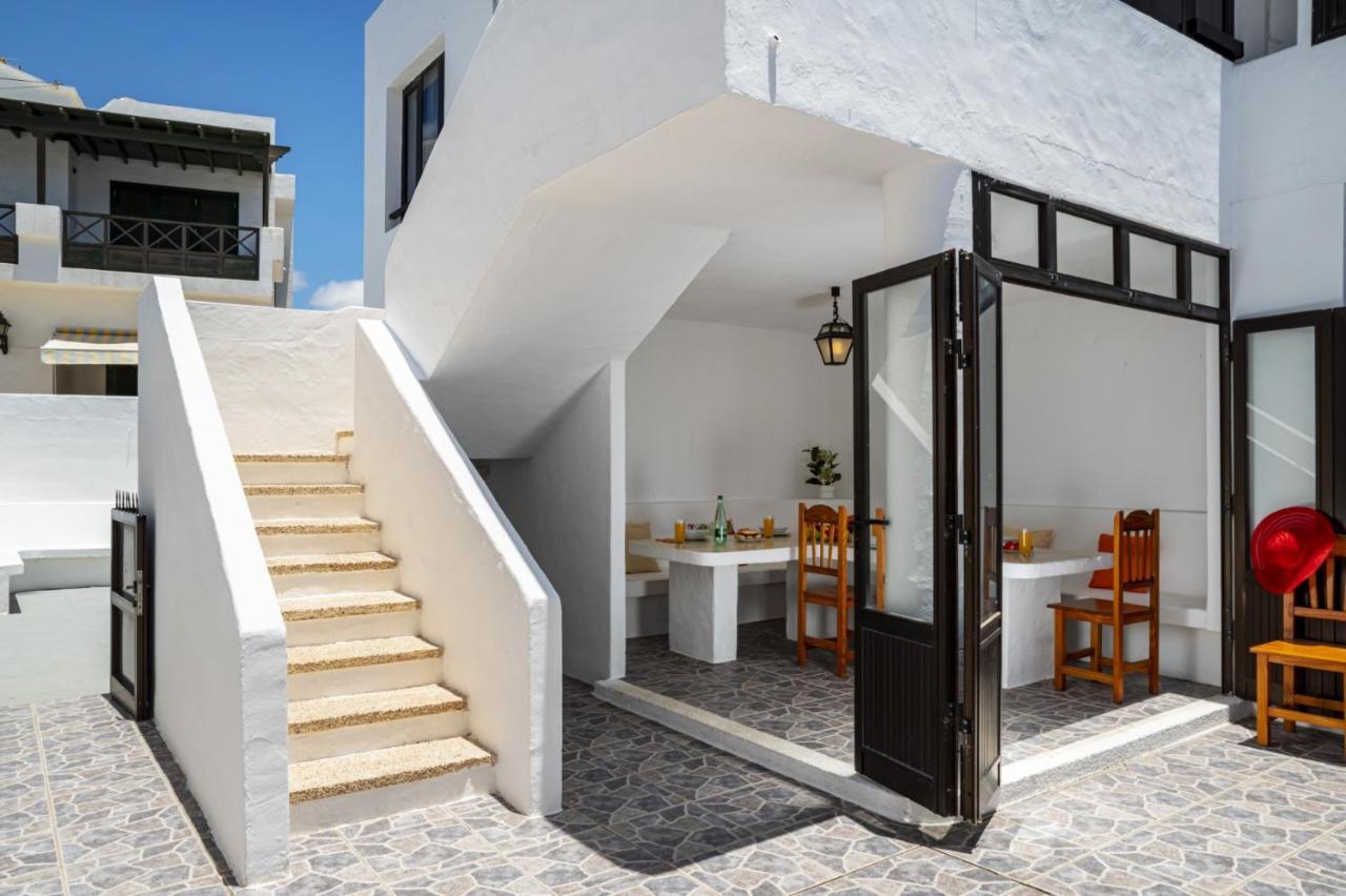 Villa Anjharad by Villa Plus Puerto del Carmen  Exteriör bild