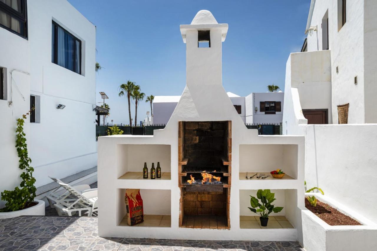 Villa Anjharad by Villa Plus Puerto del Carmen  Exteriör bild