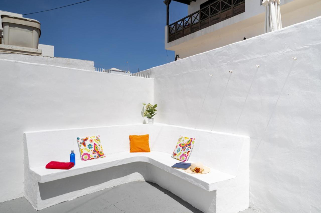 Villa Anjharad by Villa Plus Puerto del Carmen  Exteriör bild